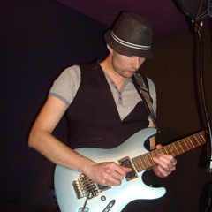 My Name Is Ground Zero