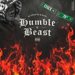 Poverty (feat. RhymeSight)