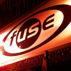 Felix Cage @ Electronical Reeds 6 Years - Fuse - 18-11-2016