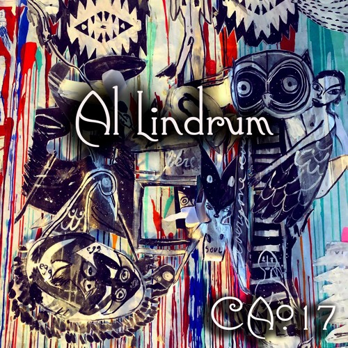 Al Lindrum - The Journey Inside (Original Mix)