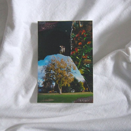 kitchen - "linger"