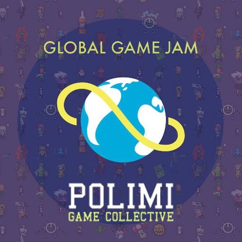 Global Game Jam Milan 2017 - Various Games