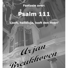 Psalm 111 demo