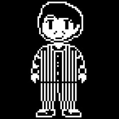 Robbie The Charotten [Insert Au Here]