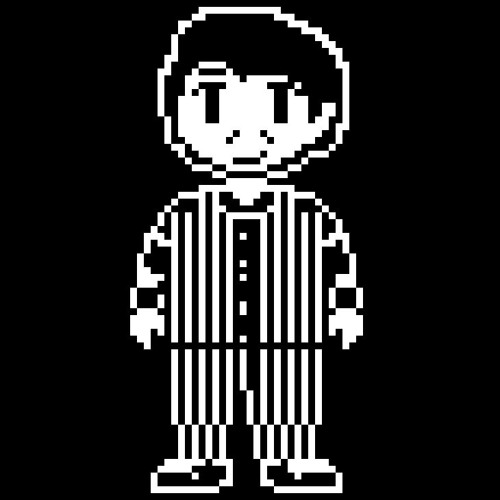 Robbie The Charotten [Insert Au Here]