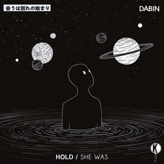 Hold (feat. Daniela Andrade)