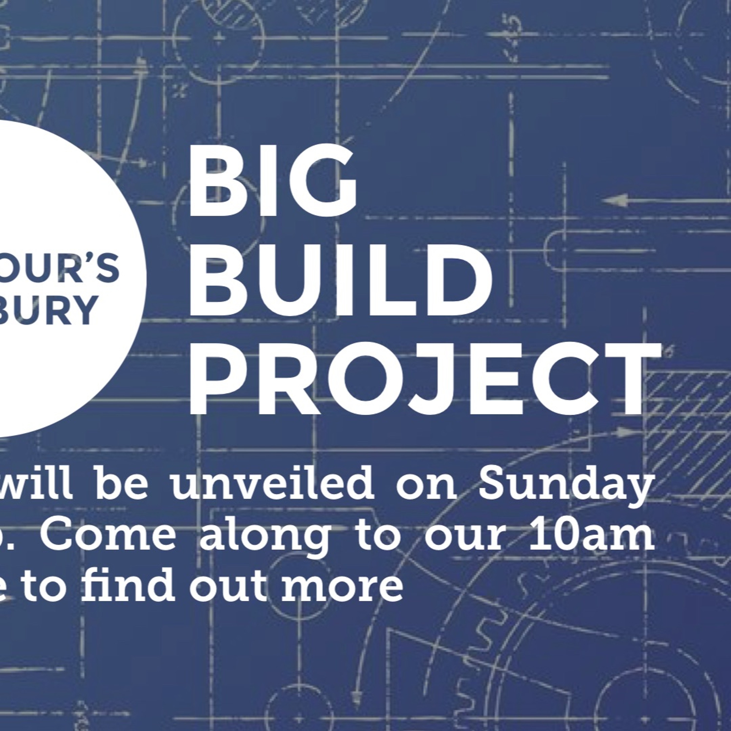 St Saviour\'s Sunbury