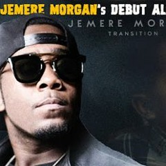 Jemere Morgan  _-_  Shakers and Movers (feat.J Boog)
