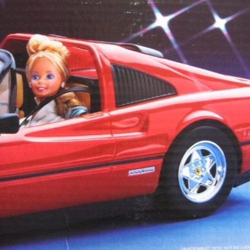 LATENIIGHT IN CALI EP