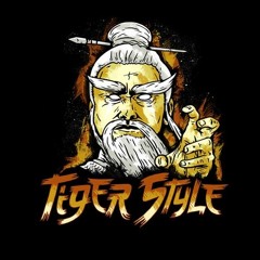 Tiger Style (CLIP)