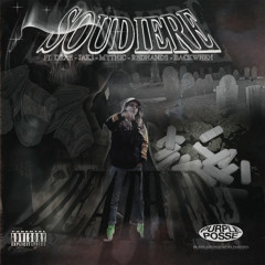 SOUDIERE - EVIL SHIT