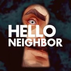 Hello Neighbor Song  Alone With You By: Rocket Gaming (Not Mine)
