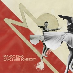 Mando Diao Dance- With Somebody- Cover Guitar