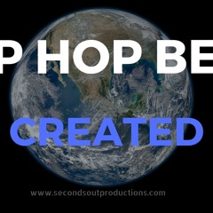 90's Hip Hop x Funky Boom Bap Type Beat - Created
