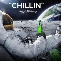 Cozy x IB Trizzy - Chillin