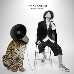 Jin Akanishi- Only Human