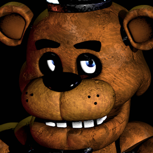 Fnaf Scp