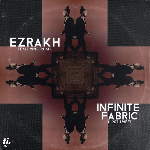 3. EZRAKH - Infinite Fabric (Boogie Mix)