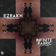 2. EZRAKH - Infinite Fabric (Suzi Analog Remix)