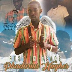 TMP - HustleMan (Prod. By RedLightMuzik)