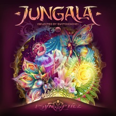 Ital - Jungavibe