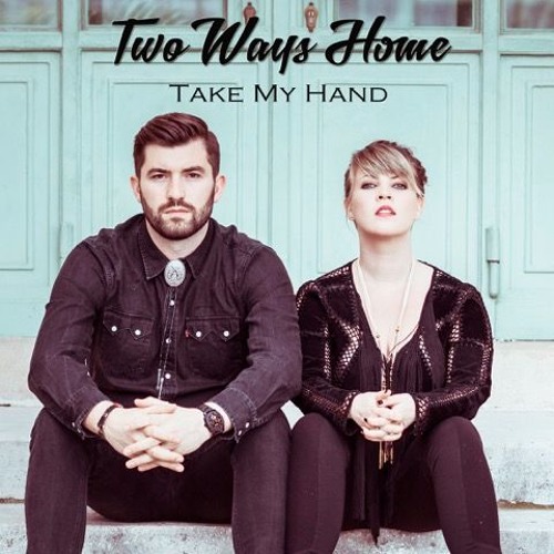 Take My Hand