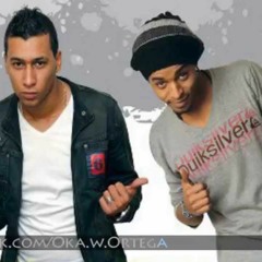 مهرحان حلمك ولازم تجيبه اوكا واورتيجا