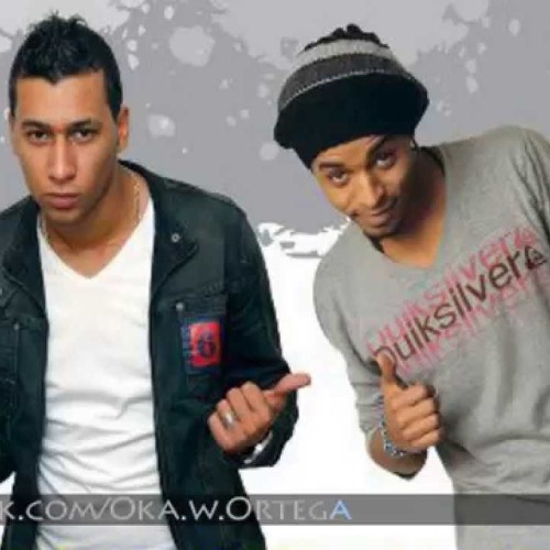 مهرحان حلمك ولازم تجيبه اوكا واورتيجا