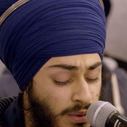 Day 7 Simran Jaap 2017 - Bhai Rajan Singh Ji at Gurdwara Guru Har Rai Sahib Ji West Brom