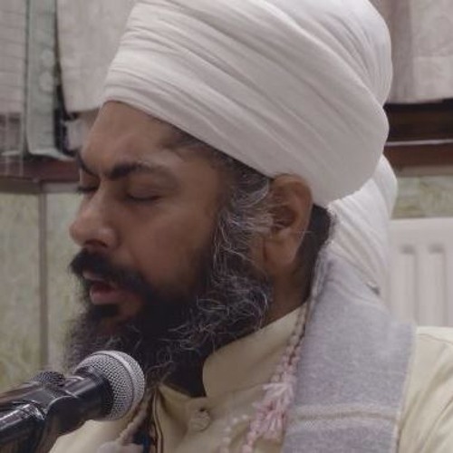Day 8 Simran Jaap 2017 - Baba Surinder Singh Ji & Jatha at Gurdwara Guru Har Rai Sahib Ji West Brom