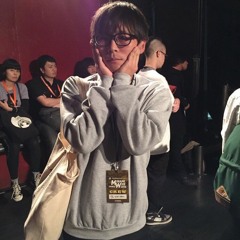 須田亮太（ナードマグネット） - Swim(04 Limited Sazabys  COVER)