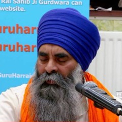 Day 10 Simran Jaap 2017  |  4K  |  Giani Sukha Singh Ji & Jatha at Gurdwara Guru Har Rai Sahib Ji WB
