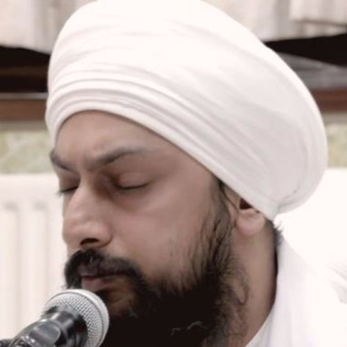 Bhai Hari Singh Ji & Jatha at Gurdwara Guru Har Rai Sahib Ji West Brom