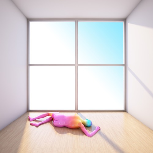 Geotic - Actually Smiling
