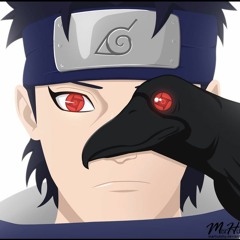 Rap do Shisui - Basara