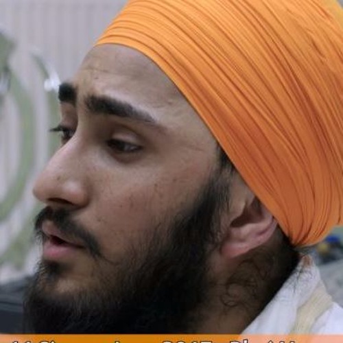 Bhai Harpreet Singh Ji & Jatha at Gurdwara Guru Har Rai Sahib Ji West Brom