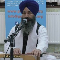 DAY 14 - Hazuri Ragi Bhai Gurkirat Singh ji Hazuriragi Sri Darbar Sahib Amritsar