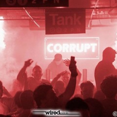 Corrupt(UK) - Dancing