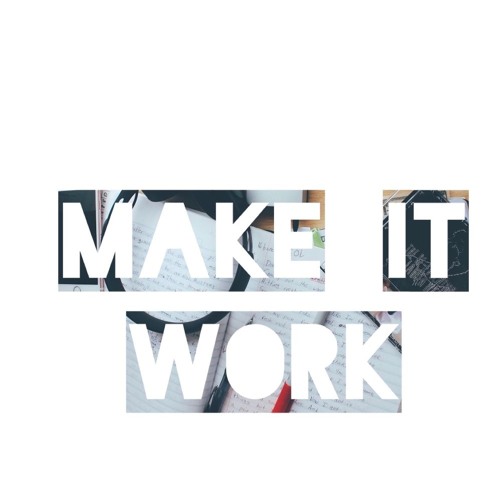 Lauren Michel - Make It Work