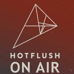 Hotflush On Air #015 - Bleak Guest Mix