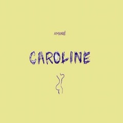 Aminé - Caroline (Official Instrumental) [UPDATED]