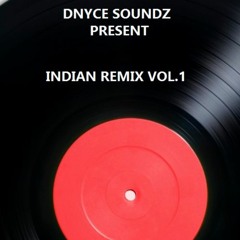 INDIAN REMIX VALENTINE'S MIX  VOL 1