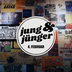 Lost In Music jung&jünger MiniMix