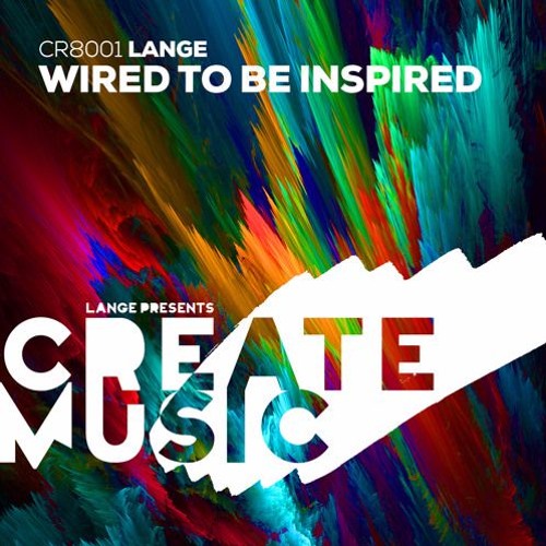 ***FREE DOWNLOAD***Lange - Wired To Be Inspired (Zondervan  Remix)***FREE DOWNLOAD***
