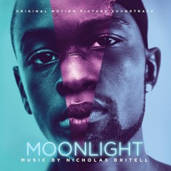 The Middle Of The World | Moonlight Soundtrack