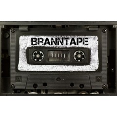 BRANNTAPE#14