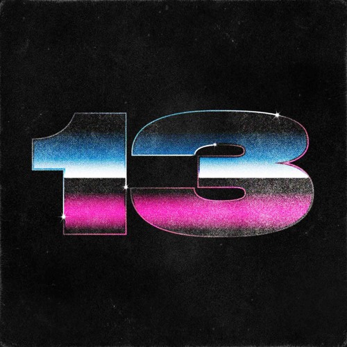 13