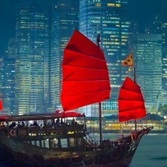 Honh Kong to Bangkok