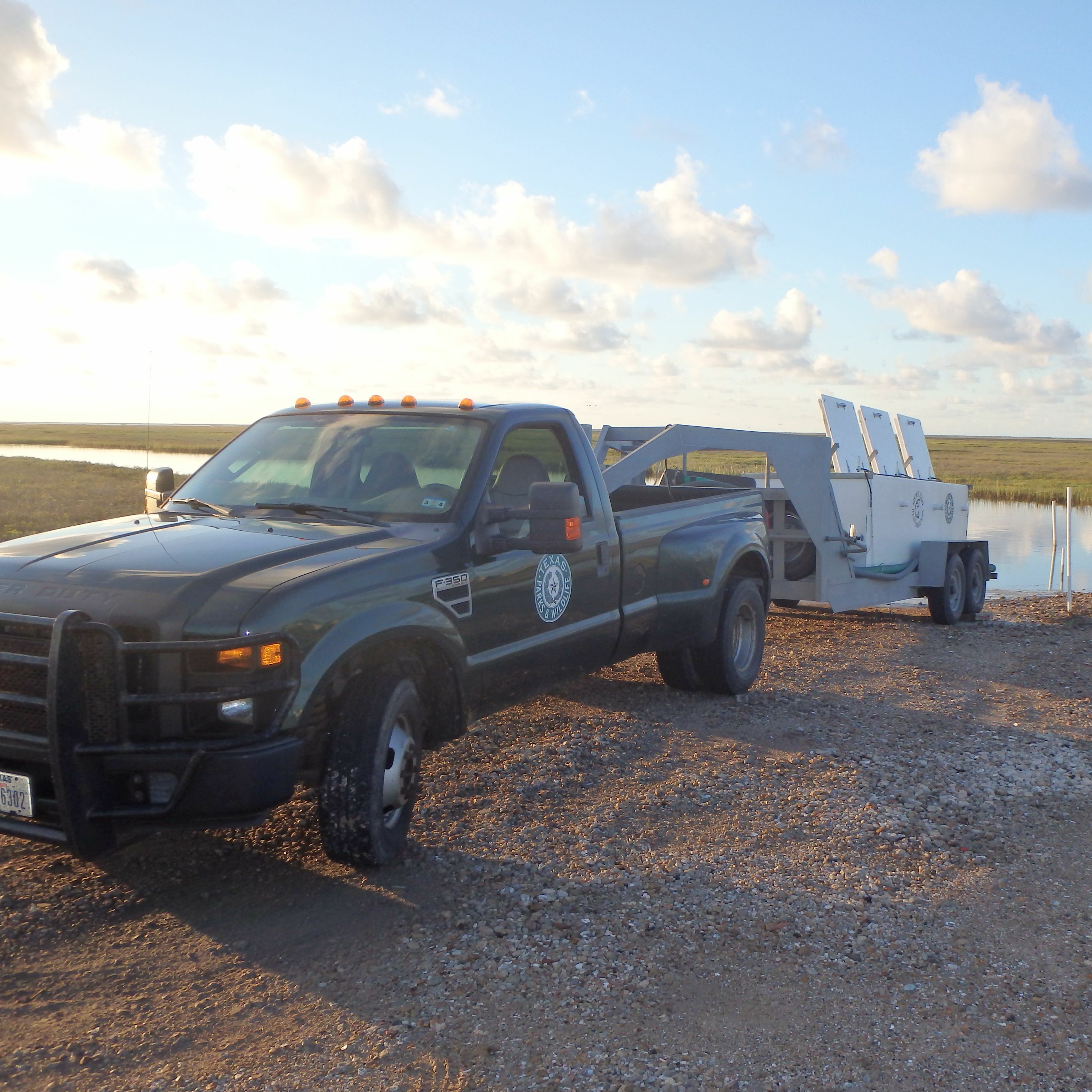 Coastal Advocacy Adventures Podcast