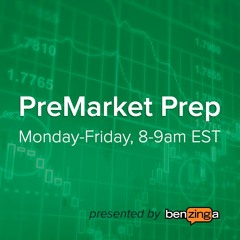 PreMarket Prep for January 24: More reverse splits for DRYS; VZ and BABA report earnings